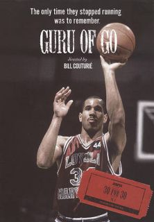 ESPN Films 30 for 30 Guru of Go DVD, 2010