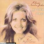 Newton John,Oli​via   Great Hits First Impressions [CD 