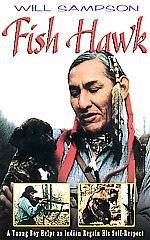 Fish Hawk VHS, 2002
