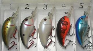 fishing lure kit in Freshwater Fishing