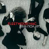 Say You Will ECD by Fleetwood Mac CD, Apr 2003, Reprise