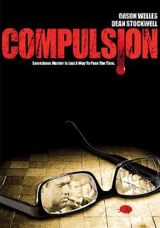 Compulsion DVD, 2006