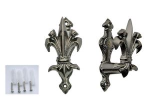 sword wall hangers in Accessories