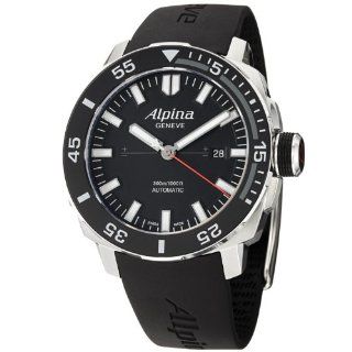 Alpina Adventure Mens Watch AL 525LB4V6 Watches 