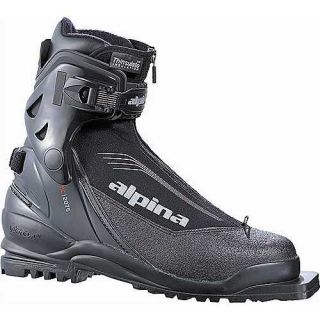 BC 2075 Boots by Alpina