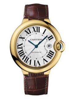 Cartier Ballon Bleu de Cartier Mens Watch W6900551 Watches  
