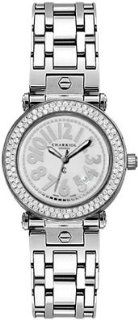 Charriol Rotonde Diamond Ladies Watch # RT30D2.030.001 Watches 