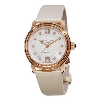 Frederique Constant Womens FC 303WHD2P4 Ladies Automatic Mother Of 