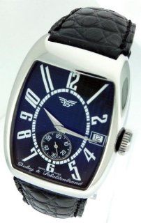 Mens Dubey & Schaldenbrand Aerodyn Oasis Automatic Watch Watches 