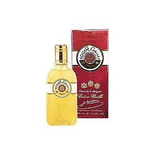 Roger & Gallet Extra Vielle Cologne 3.3oz Beauty