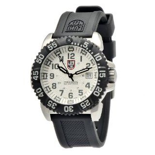 Luminox Mens 3157 Navy Seal Luminescent Watch Watches 