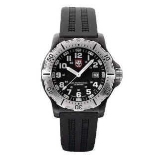 Luminox Mens 8251 EVO Ultimate SEAL Watch Watches 