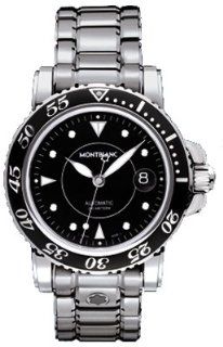 Montblanc Sport Automatic Mens Watch # 102360: Watches: 