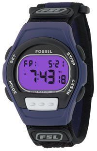 Watches   Blue Hologram Display   Mens Digital Sport Watch Watches 