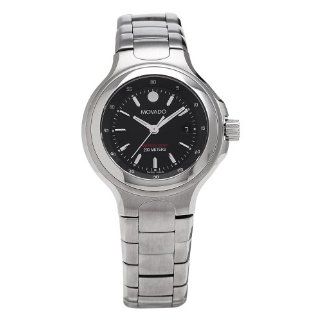 Movado Womens 2600032 Series 800 Performance Stainless Watch Watches 
