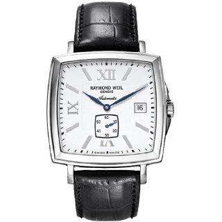 Raymond Weil Mens Watches Parsifal 2836ST00307   2: Watches:  