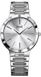 Piaget Dancer Mens White Gold Mechanical Watch GOA31035 Watches 