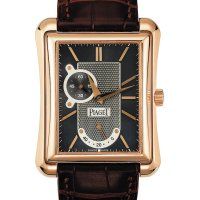 Piaget Black Tie Emperador Mens Watch GOA31025 Watches 