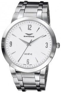 SANDOZ   Mens Watches   SANDOZ   Ref. 81333 00 Watches 