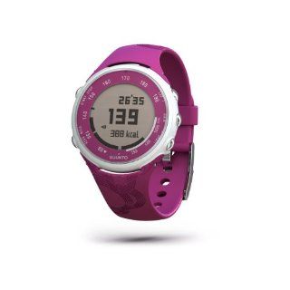 com Suunto t1c Womens Heart Rate Monitor and Fitness Training Watch 