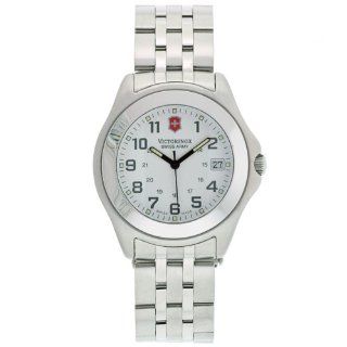 Victorinox Swiss Army Mens 241283.CB Watch: Watches: 