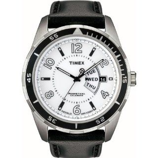 Timex Mens Watch T2M507 Watches 