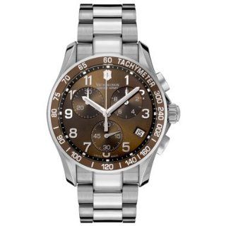 Swiss Army Mens Victorinox Watch 249011 Watches 