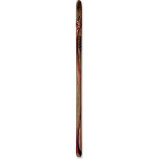 Alpina Red Tail (Discovery) Cross Country Skis 160cm 