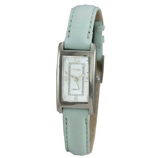 Timex Womens T2K591 Classic Indiglo Dress Watch Watches 