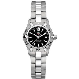 TAG Heuer Womens WAF1410.BA0823 Aquaracer Swiss Quartz Watch Watches 