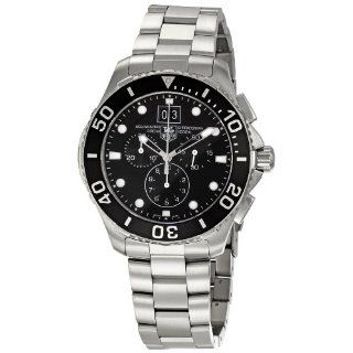 TAG Heuer Mens CAN1010BA0821 Aquaracer Chronograph Watch Watches 