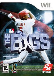 The Bigs Wii, 2007