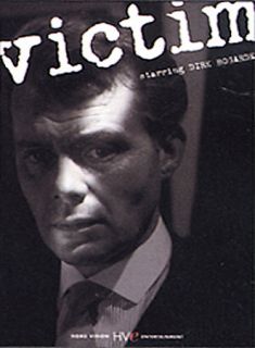 Victim DVD, 2003