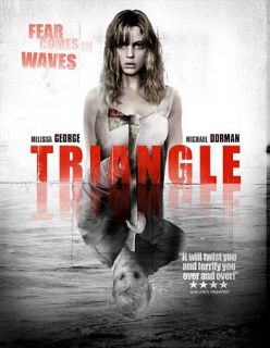 Triangle DVD, 2010