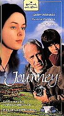 Journey VHS, 1996