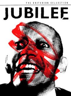 Jubilee DVD, 2003