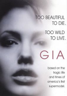 Gia DVD, 2009