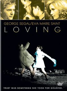 Loving DVD, 2003