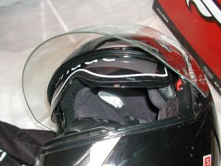 Fulmer AF 6B Full Face Helmet   Brand New   clearance sale