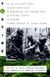   11 by Inc. Foxfire Fund and Foxfire Fund Staff 1999, Paperback