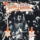 Talking Revolution by Peter Tosh CD, Sep 2005, 2 Discs, Pressure 