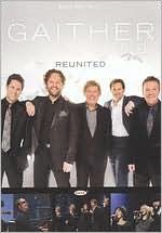 Gaither Vocal Band Reunited DVD, 2010