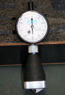 chamfer gage in Inspection Gauges