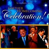 Gaither Homecoming Celebration by Gloria Gaither CD, Jan 2012, Gaither 