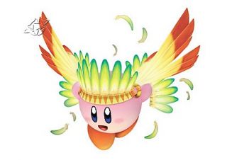 Kirby Air Ride Nintendo GameCube, 2003