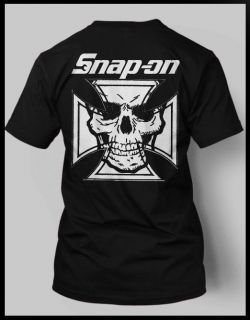 Snap On Tools in Clothing, 