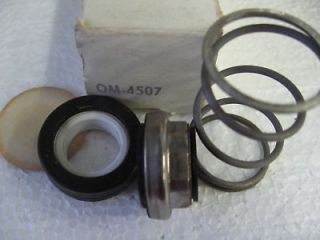 DeVilbiss Pump Seal Kit QM 4507 QM4507