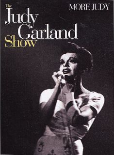 The Judy Garland Show   Vol. 7 DVD, 2003