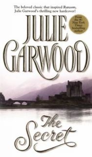 The Secret by Julie Garwood 1992, Paperback