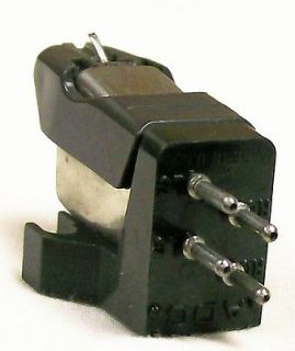   TURNTABLE CARTRIDGE WITH GENUINE STYLUS FOR DUAL BIC  GARRARD + OTHERS